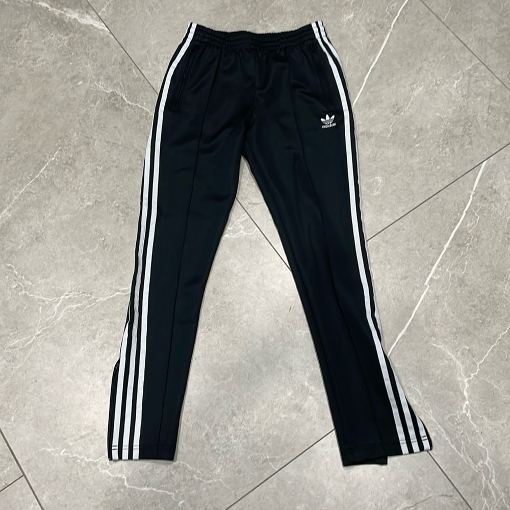 Adidas long pants